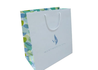 comprar Eco - sacos de compras de papel amigáveis para anunciar/promoção/presente Fabricação em linha