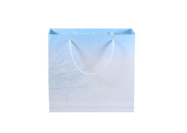 comprar Costume excelente sacos de portador impressos, sacos de papel do presente do logotipo com punhos Fabricação em linha