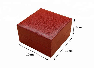 Torne mais pesadas caixas de empacotamento do presente 428.6g luxuoso para a colar/anel/brinco fornecedor