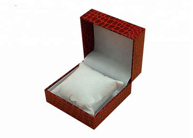 Torne mais pesadas caixas de empacotamento do presente 428.6g luxuoso para a colar/anel/brinco fornecedor