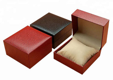 Torne mais pesadas caixas de empacotamento do presente 428.6g luxuoso para a colar/anel/brinco fornecedor