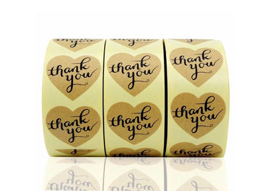comprar Etiquetas retros do papel de embalagem, Tamanho personalizado personalizado das etiquetas adesivas Fabricação em linha