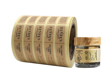 comprar Diâmetro de núcleo feito sob encomenda durável 76mm das etiquetas adesivas com laminação lustrosa Fabricação em linha