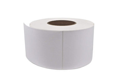 Calor - etiquetas térmicas sensíveis de transferência, tamanho esparadrapo 100 x 130mm da impressão da etiqueta fornecedor