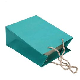 Não - o costume tóxico imprimiu a impressão deslocada dos sacos de papel para a promoção/compra fornecedor
