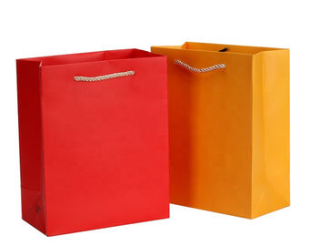 Não - o costume tóxico imprimiu a impressão deslocada dos sacos de papel para a promoção/compra fornecedor