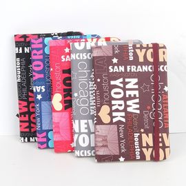 comprar X12 obrigatório costurado cadernos impresso costume do tamanho 16 de Giue da capa dura X 5cm Fabricação em linha