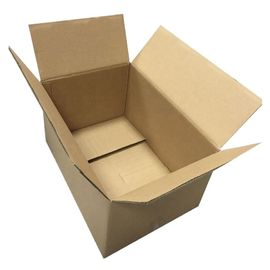 comprar Caixas de embalagem onduladas impressas personalizadas para a exposição/o empacotamento/transporte Fabricação em linha