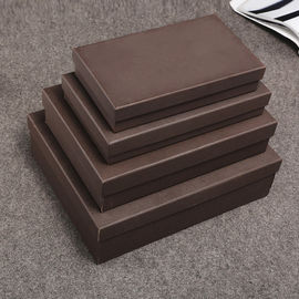 comprar O costume do cartão imprimiu o vário tamanho das caixas para o pacote do caderno/planejador Fabricação em linha