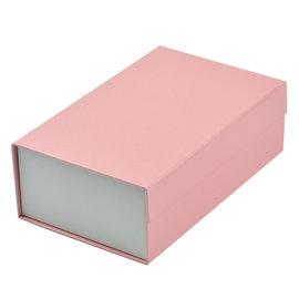 Costume feito a mão o produto impresso encaixota o tamanho retangular 330 * 330 * 195mm da forma fornecedor