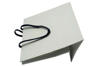 Good price Durabilidade alta personalizada dos sacos de compras do papel do logotipo com punhos da corda on-line