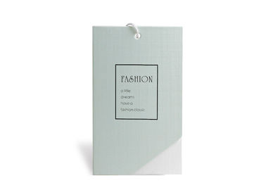Good price O costume UV do processo imprimiu as etiquetas do cair/as etiquetas etiqueta da roupa elegantes on-line