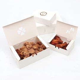 Good price Elegante leve embora recipientes de alimento para o frango frito/batatas fritas on-line